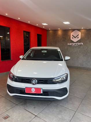 VOLKSWAGEN POLO 1.0 MPI TRACK MANUAL VOLKSWAGEN POLO 1.0 MPI TRACK MANUAL
